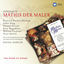 Cover Hindemith: Mathis der Maler