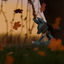 Cover BRISE L'AUTOMNE