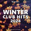 Cover Winter Club Hits 2024