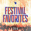 Cover Festival Favorites 2016 - Armada Music