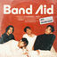 Cover Band Aid