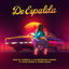 Cover De Espalda