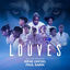 Cover Louves (Bande originale du documentaire)