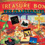 Cover Treasure Box for Boys and Girls: The Complete Sessions 1991–1999