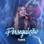 Cover Perseguição (Ao Vivo)
