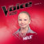 Cover Wie ein Mädchen (aus The Voice Kids, Staffel 13) (Live)