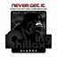 Cover Never Get It (feat. Henny K & ralph)