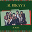 Cover Al hikaya
