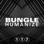 Cover Humanize EP