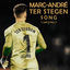 Cover Marc-André ter Stegen Song