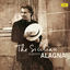 Cover Roberto Alagna - The Sicilian