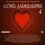 Cover Gönül Şarkılarımız, Vol. 4