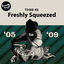 Cover This Is Freshly Squeezed 2005 - 2009