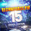 Cover TechnoBase.FM Vol. 15