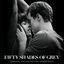 Cover Fifty Shades Of Grey (Original Motion Picture Soundtrack)