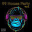 Cover 99 House Party, Vol. 1