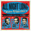 Cover All Night Long: Northern Soul Floor Fillers