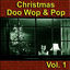 Cover Christmas Doo Wop & Pop, Vol. 1