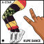 Cover Kupe Dance