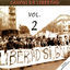 Cover Cantos de Libertad Vol. 2