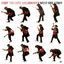 Cover West Side Strut