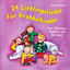 Cover 24 Lieblingslieder für Krabbelkinder: Zum Mitsingen, Zuhören und Bewegen