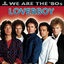 Cover We Are The '80s
