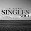 Cover Nikone Singles (Vol. 1)