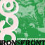 Cover Iron Front
