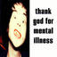 Cover Thank God For Mental Illness