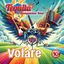 Cover Viva l'Italia, Vol.10 - Volare