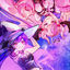 Cover Battery 2 (feat. Oricadia, Kiwwi & pdr dax)