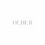 Cover Older (Expanded Edition)