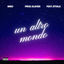 Cover UN ALTRO MONDO
