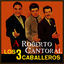 Cover A Roberto Cantoral
