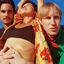 Cover Primavera EP