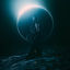 Cover Lunar Eclipse