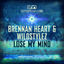Cover Lose My Mind