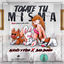 Cover Tócate Tu Misma (feat. Bad Bunny)