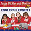 Cover Englisch Lernen 1
