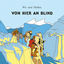 Cover Von hier an blind