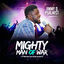 Cover Mighty Man Of War (A Warfare Worship Project)