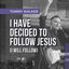 Cover I Have Decided To Follow Jesus (I Will Follow) (feat. Bethesda Music)