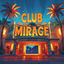 Cover Club Mirage