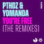 Cover You're Free (The Remixes)