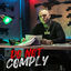Cover Do Not Comply