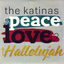 Cover Peace Love Hallelujah