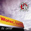 Cover Water Lucht en Liefde
