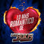 Cover Lo Más Romántico De