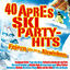 Cover 40 Aprés Ski Party-Hits